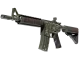 M4A4 | Jungle Tiger CS2 skin