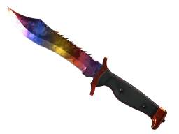 ★ StatTrak™ Bowie Knife | Marble Fade (Minimal Wear)