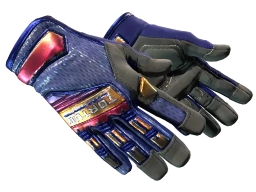 ★ Specialist Gloves | Fade CS2 skin