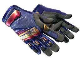 ★ Specialist Gloves | Fade (Factory New)