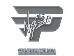 Sticker | NQZ | Copenhagen 2024