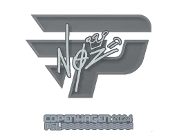 Sticker | NQZ | Copenhagen 2024