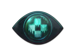 Sticker | PAC AI