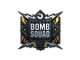 Sticker | Bomb Squad (Foil)