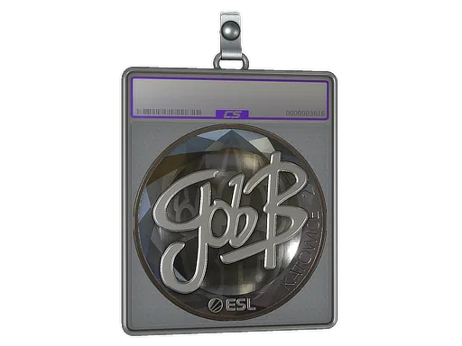 Sticker Slab | gob b (Foil) | Katowice 2019
