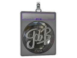 Sticker Slab | gob b (Foil) | Katowice 2019