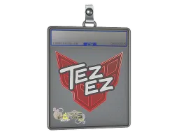 Sticker Slab | TeSeS | Paris 2023
