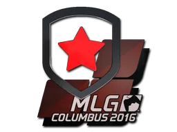 Sticker | Gambit Gaming | MLG Columbus 2016