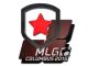 Sticker | Gambit Gaming | MLG Columbus 2016 CS2 skin