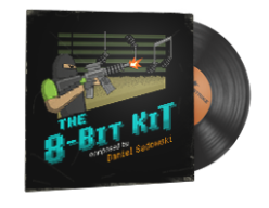 Music Kit | Daniel Sadowski, The 8-Bit Kit