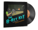 Music Kit | Daniel Sadowski, The 8-Bit Kit