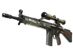 G3SG1 | VariCamo (Battle-Scarred)