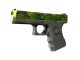 Glock-18 | Nuclear Garden