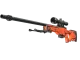 AWP | BOOM CS2 skin