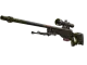 AWP | The Prince CS2 skin