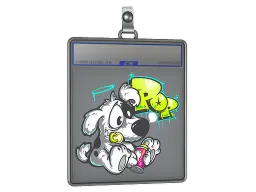 Sticker Slab | Pop Pup