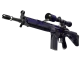 G3SG1 | Flux CS2 skin