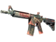 M4A4 | Tooth Fairy (Well-Worn)