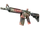 M4A4 | Tooth Fairy CS2 skin
