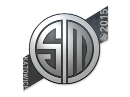 Sticker | TSM Kinguin | Katowice 2015