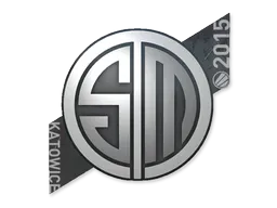 Sticker | TSM Kinguin | Katowice 2015