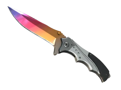★ StatTrak™ Nomad Knife | Fade (Factory New)