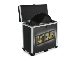 Tacticians Music Kit Box