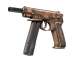 StatTrak™ CZ75-Auto | Distressed (Minimal Wear)