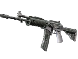 Galil AR | Urban Rubble (Minimal Wear)