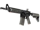 M4A4 | Magnesium CS2 skin