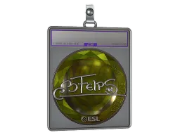 Sticker Slab | felps (Foil) | Katowice 2019