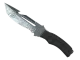 ★ Survival Knife | Damascus Steel CS2 skin