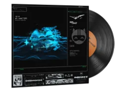 StatTrak™ Music Kit | Rad Cat, Reason