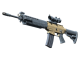 SG 553 | Tornado skin