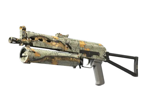 PP-Bizon - CS2 Skin Prices