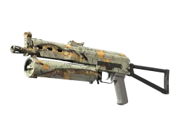 PP-Bizon | Modern Hunter (Factory New)