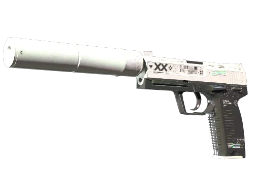 USP-S | Printstream (Well-Worn)