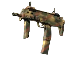 Souvenir MP7 | Army Recon (Minimal Wear)