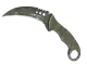 ★ Talon Knife | Safari Mesh CS2 skin