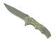 ★ Nomad Knife | Safari Mesh CS2 skin