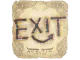 Sticker | exit | Austin 2025 CS2 skin