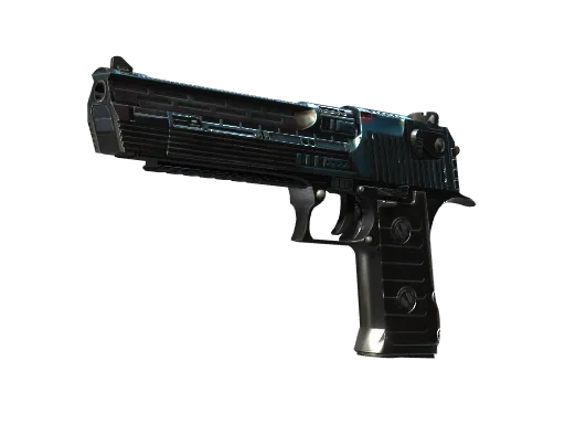 StatTrak™ Desert Eagle | Directive (Minimal Wear)