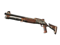XM1014 | Canvas Cloud CS2 skin