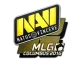 Sticker | Natus Vincere | MLG Columbus 2016 CS2 skin