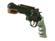 R8 Revolver | Leafhopper (Well-Worn)