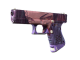 Glock-18 | Shinobu (Battle-Scarred)