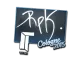 Sticker | RpK | Cologne 2015 CS2 skin