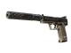 USP-S | 27 (Minimal Wear)