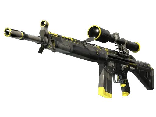 G3SG1 | Stinger (Field-Tested)