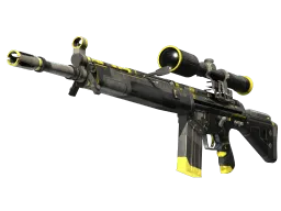 G3SG1 | Stinger (Field-Tested)